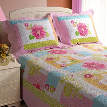 Pink room