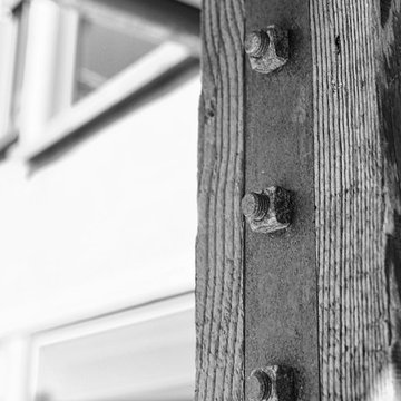 Girdwood Rustic Cabin