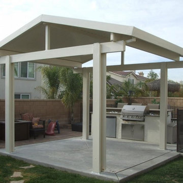 Patio Construction Services in Gilroy, CA