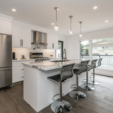 Highland Custom Home