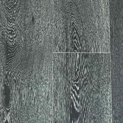 Engineered Hardwood Collection by Wiston Hardwoods - Engineered Wood Flooring