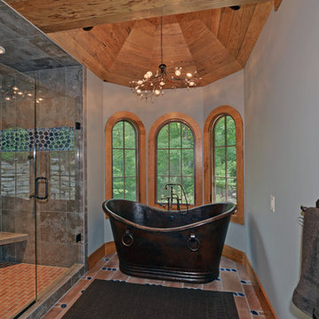 Lake Rabun Custom Homes