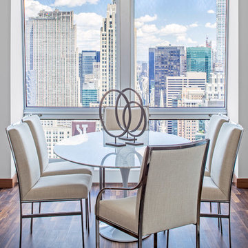 A 5th Ave Apartment