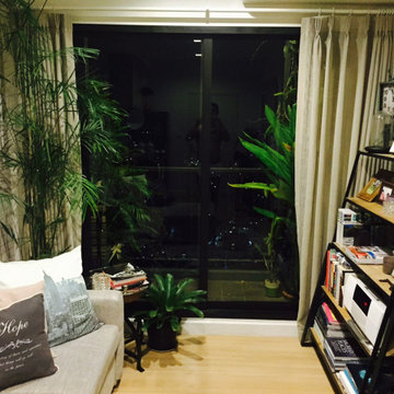 Seed Mingle Suanplu 1-Bedroom