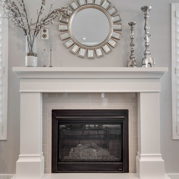 Ivory Homes - Murano Traditional
