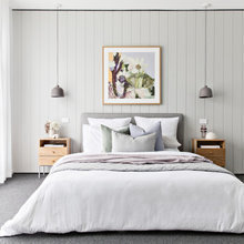 Bedroom Ideas