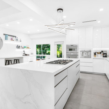 Kitchen (2/2)