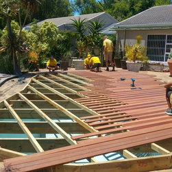 Covering Pool - Products