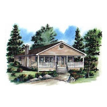 The ranch