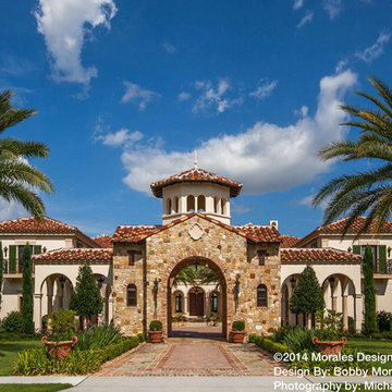 Villa Bello