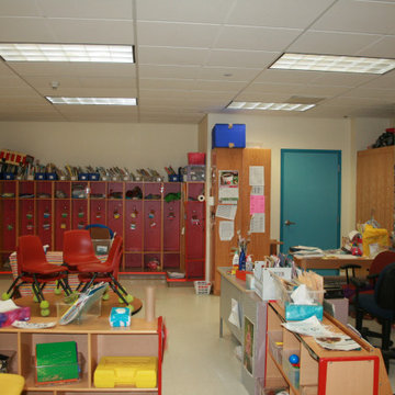 Science Lab - Watertown high