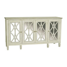 Entryway Table