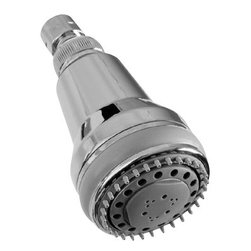 Graff - Graff Multi-Function Showerhead - G-8425-SN - Showerheads And Body Sprays