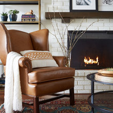 Arm chair