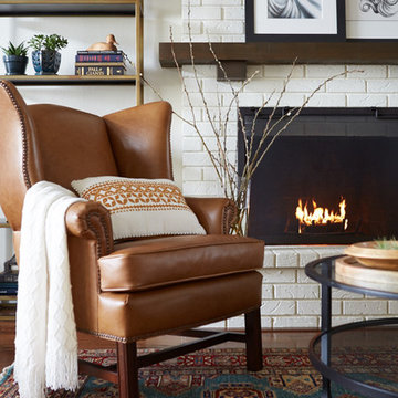 Forest Hill, San Francisco Home