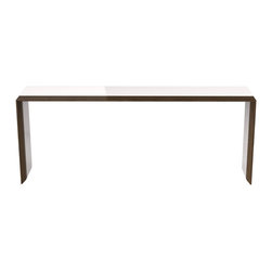 Modloft Beckenham Console - Coffee Tables
