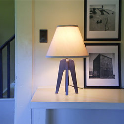 Handmade Furniture - Lamps