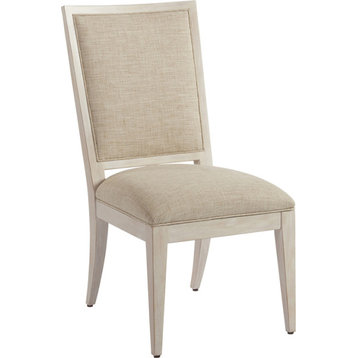 Eastbluff Upholstered Side Chair - Sailcloth