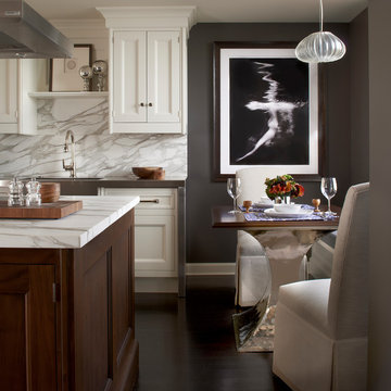 O'Brien Harris Beachside Kitchen