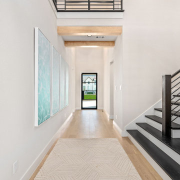 Mosaic 60' Model