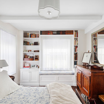 UNCOVERING A 1929 UPPER EAST SIDE GEM (Sweeten)
