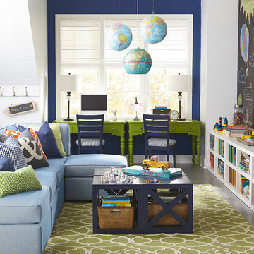 Beckie Sectional by Bassett Furniture