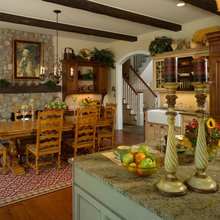Kitchen Ideas