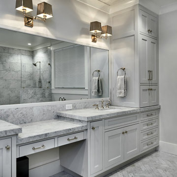 Atherton Colonial