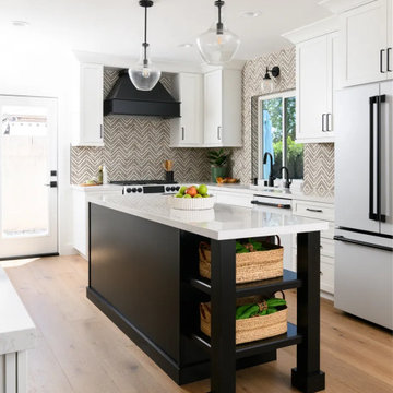 Durable Quartz Countertops