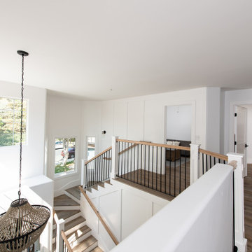 Coastal Modern