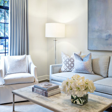 Winter Park Renovation