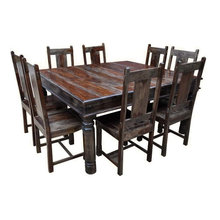 Dining Room Table