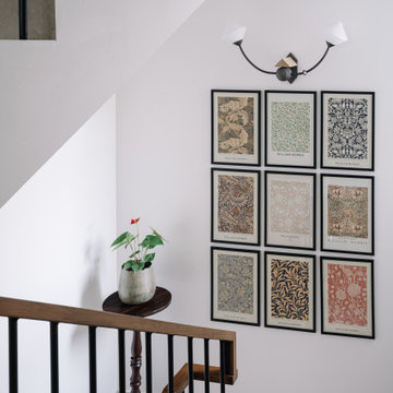 The European Farmhouse Villa