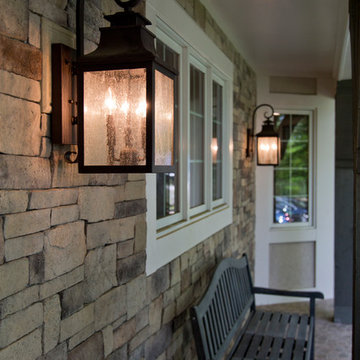 Tracy Smith LWP Advisory - Modern Farmhouse Remodel