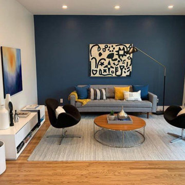 Swan Chair | Eternity Modern Customer Photos