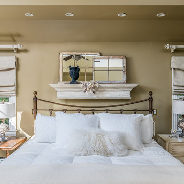 Master Bedroom Update
