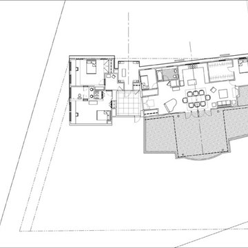 Chappaqua Home Phase 1