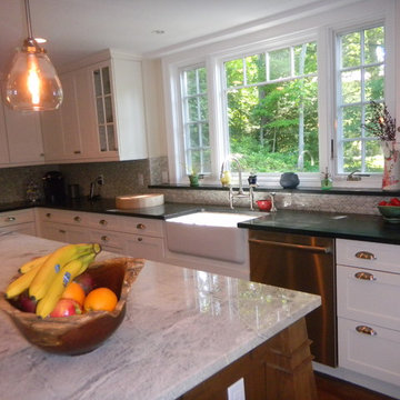 Contemporary Craftsman