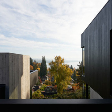 MADRONA HOUSE