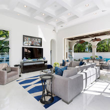 Miami Beach house