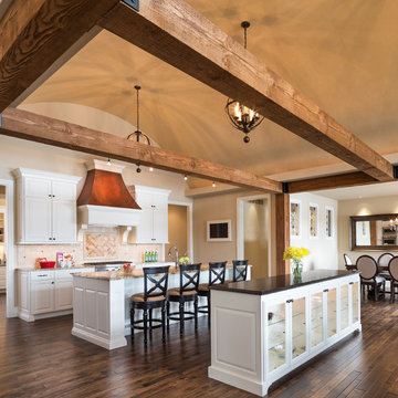 Lake Minnetonka Custom New Build