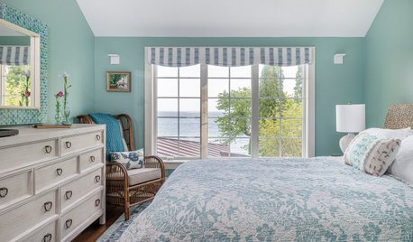 10 Ways to Make Your Home Feel More Joyful