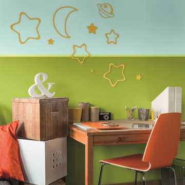 CAMERETTA STARS