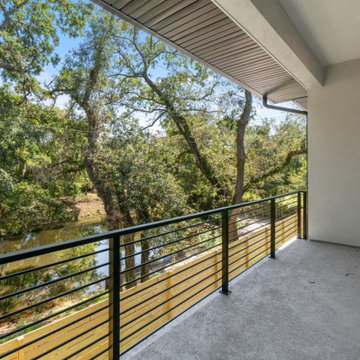 Preserve at Lake Howell Townhome Development