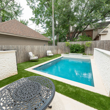 The Buren Family Project - 70k+