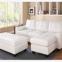 white living