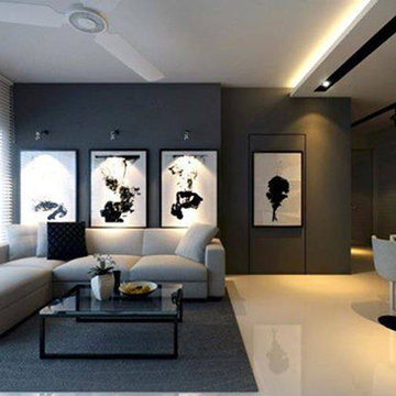 Interior design