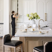 Kitchen Ideas