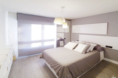 Rehabilitación Piso en Gijón