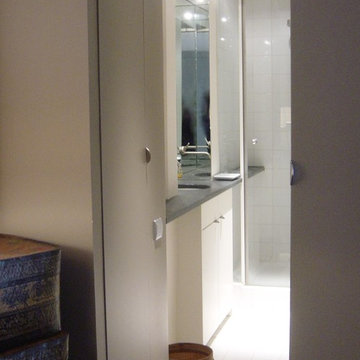 Pied à terre parisien